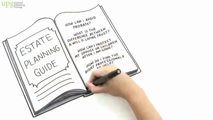 Estate Planning With United Planning Grou