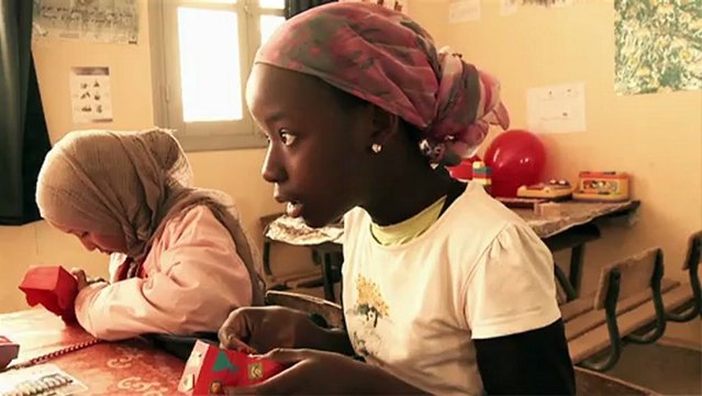 JT DELOITTE / Raid 4L Trophy 2013