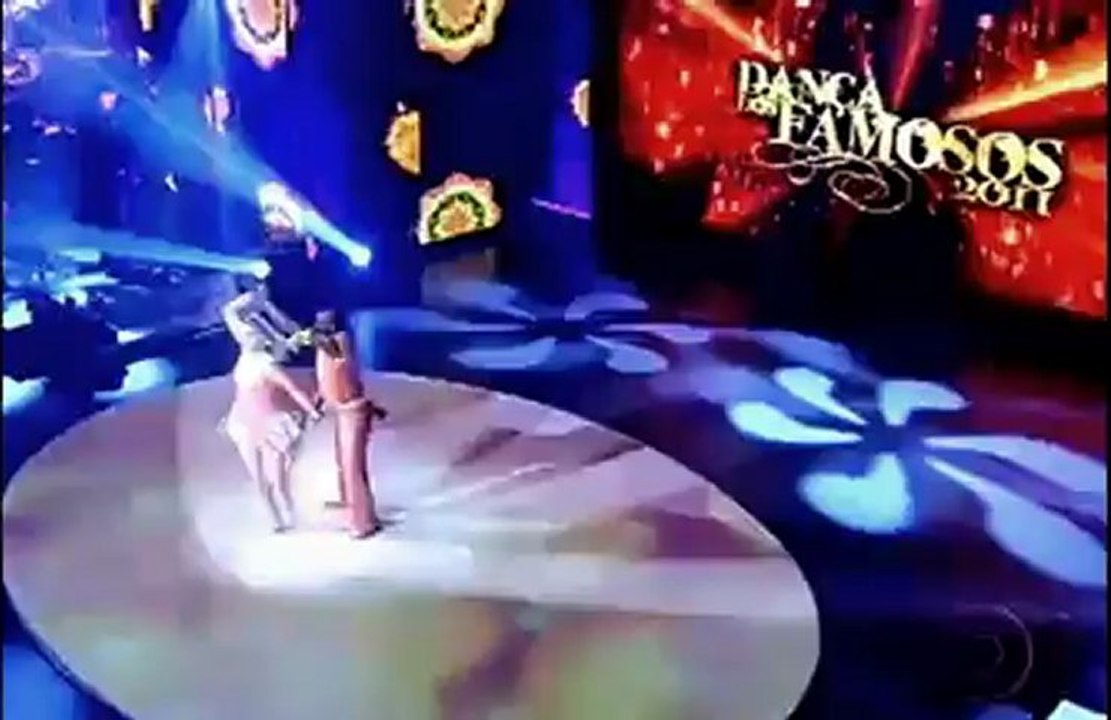 DDF 8 - Ellen Roche - Lambada