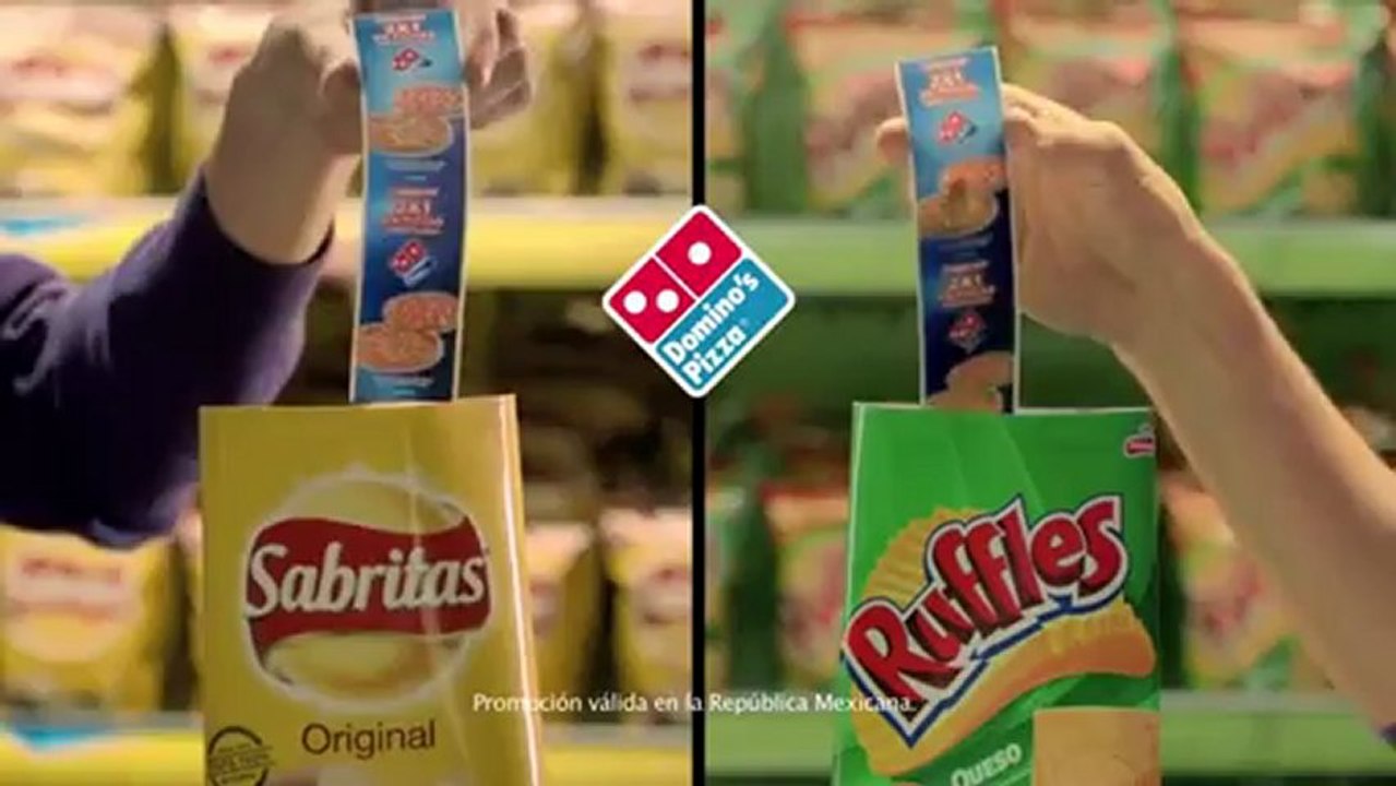 William Levy (@willylevy29) Ruffles - Con Todas Las Bolsas Ganas