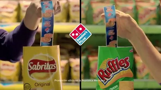 William Levy (@willylevy29) Ruffles - Con Todas Las Bolsas Ganas