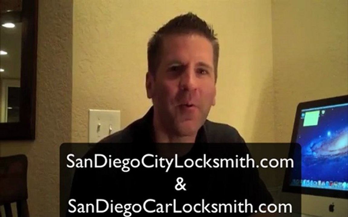San Diego Locksmith | Prestige Locksmith Testimonial