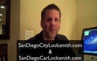 San Diego Locksmith | Prestige Locksmith Testimonial