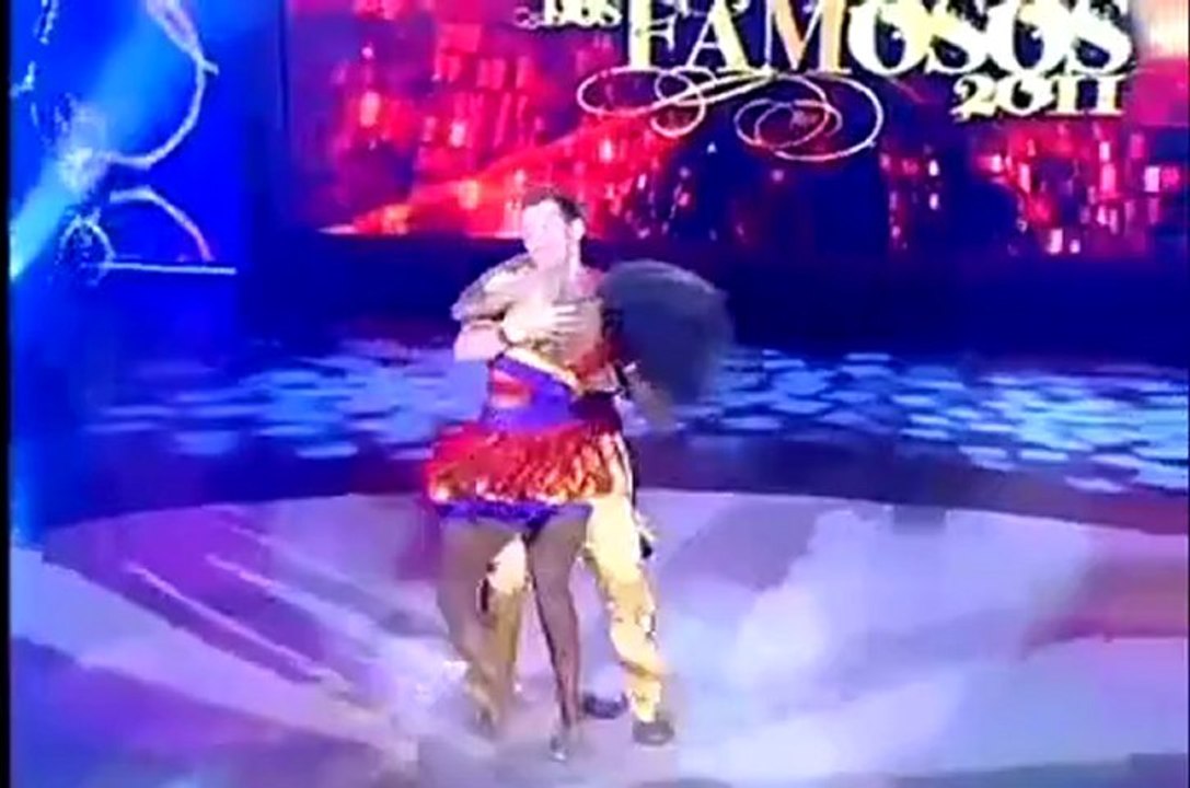 DDF 8 - Roberta Rodrigues - Lambada