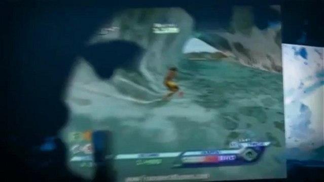 Fique por dentro de uma simples maneira de visualizar um otimo website de jogos sobre surf