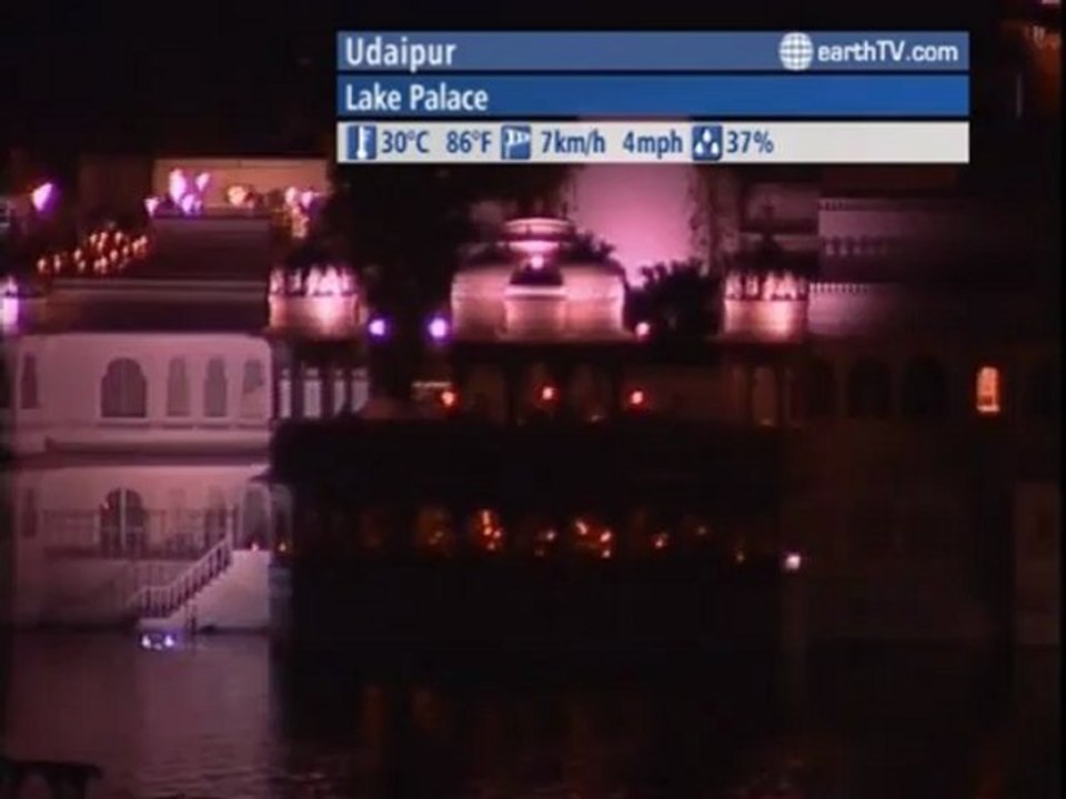 Udaipur - India, Cologne - Germany, Lucerne - Switzerland, Arcachon - France, Salzburg - Austria, Melbourne - Australia, Geneva - Switzerland