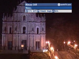 Cannes - France, Agadir - Morocco, Cologne - Germany, Saint-Malo - France, Macau SAR - China, Cape Town - South Africa, Ascona - Ticino - Switzerland