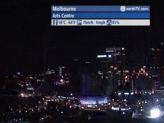 Berlin - Germany, New York - USA, Budapest - Hungary, Amsterdam - Netherlands, Palma de Mallorca - Spain, Las Vegas - USA, Melbourne - Australia