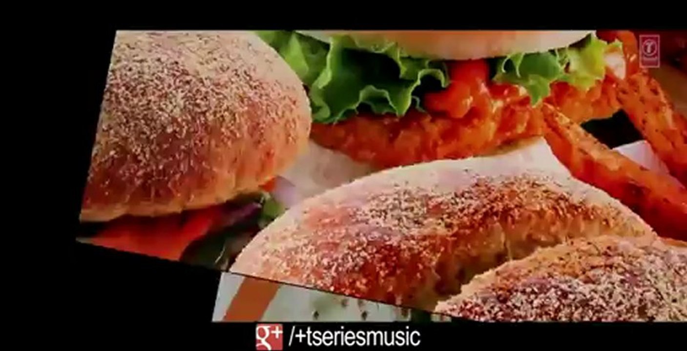 LAG GAI Video Song - Saare Jahaan Se Mehnga -Shreeji