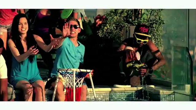 Eenie Meenie -Justin Bieber