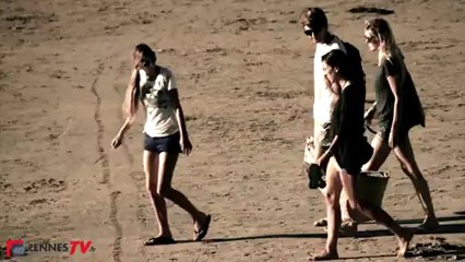 ROUTE DU ROCK 2012 : [DAY ZERO] Let's Rock !