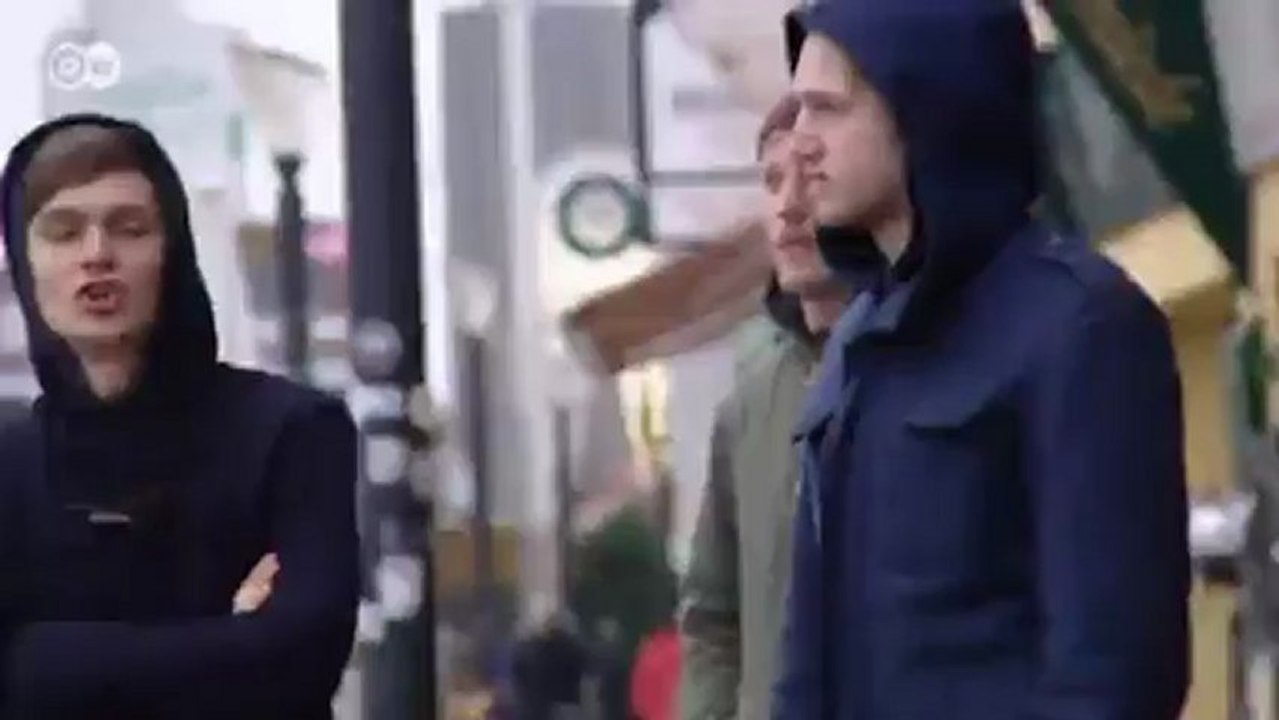 Vierkanttretlager - Loblied auf die Provinz | PopXport