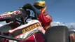 Reportage Equipe de Karting Réunion aux 24H du Mans sur Kart