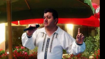 Dealu-i deal si valea-i vale-Florin Ionescu,Formatia Amazon