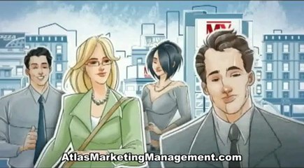 Online Marketing - Social Media Management