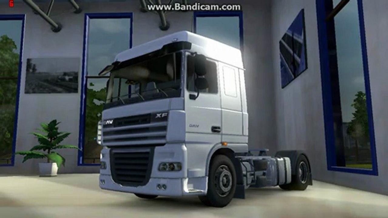 creation entrprise ets 2 part 1