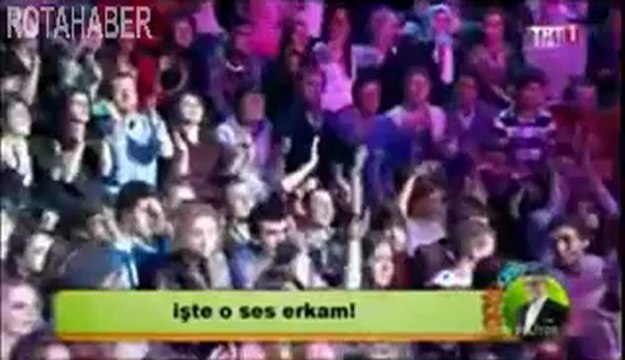 Erkam - Arap Saçı (Koptu Geliyor)