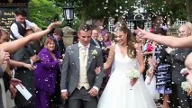 Weddings At Formby Hall Hotel
