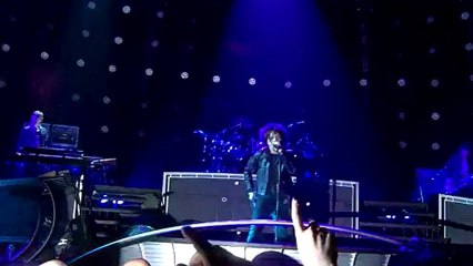 INDOCHINE - La nuit des Fées - Axone fév 2013