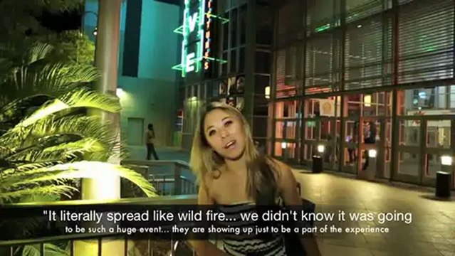 Las Vegas Online Video Social Media Marketing- Mobilizing People Marketing Greg Brewton