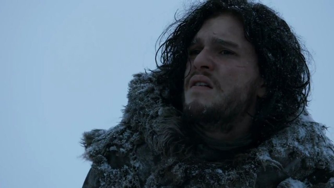 Game of Thrones saison 3 : enfin la bande-annonce !