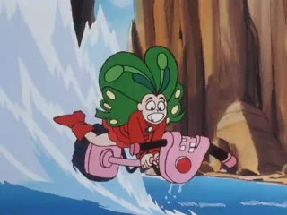 ヤダモン 第083話