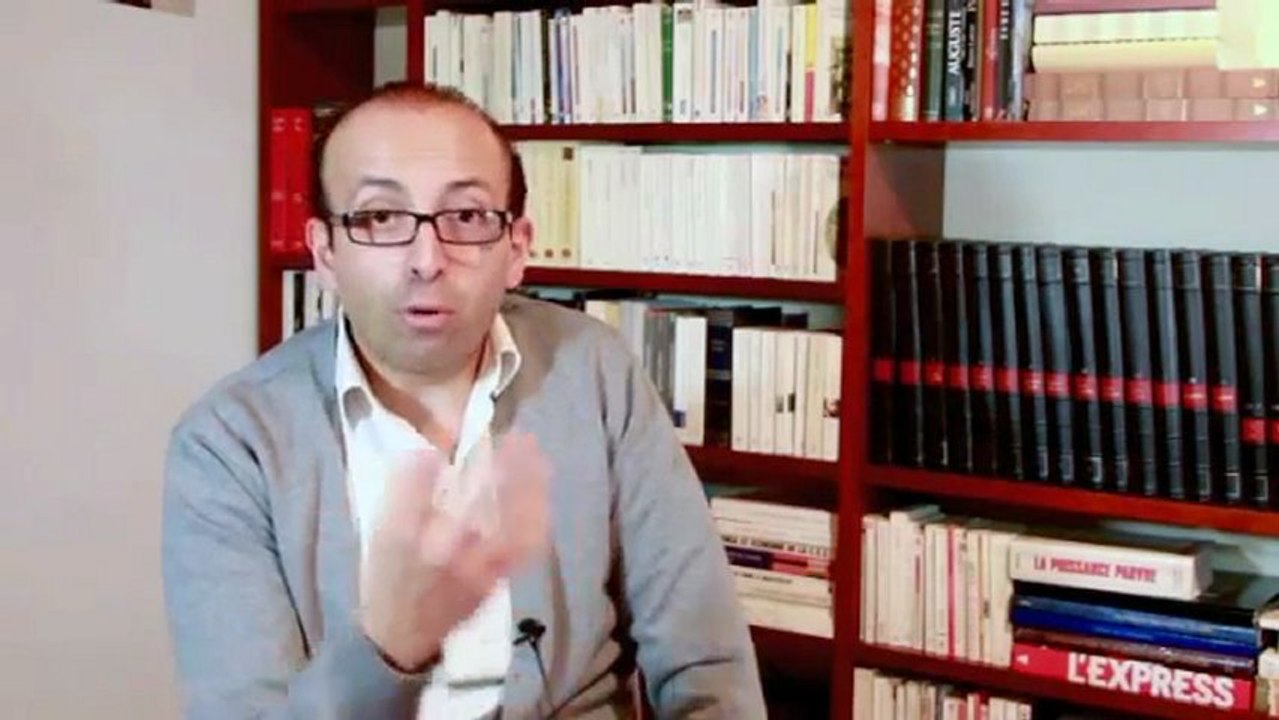 Renouer avec l'esprit de conquête pour en finir durablement avec les crises !