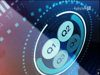 د.أشرف العيّادي ضيف القناة الإخباريّة السّعوديّة ـ 23 فيفري 2013 ـ