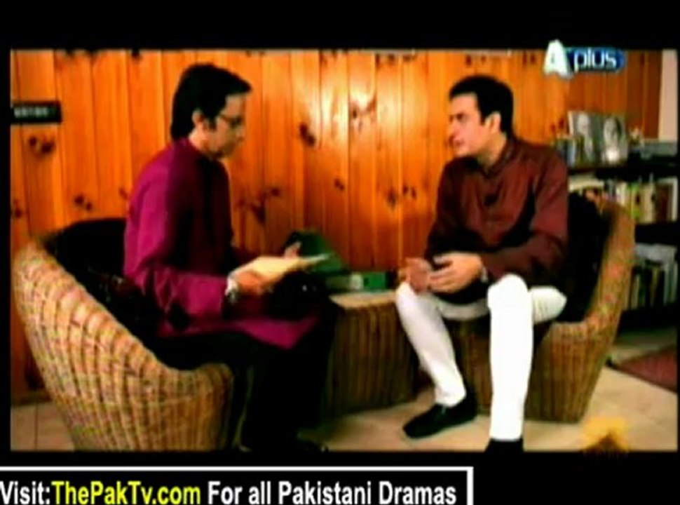 Pari By Aplus Episode 6- Part 2