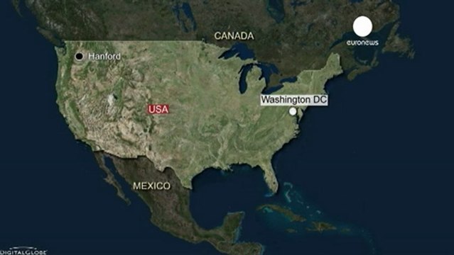 Several tanks at nuclear site 'leaking radioactive...