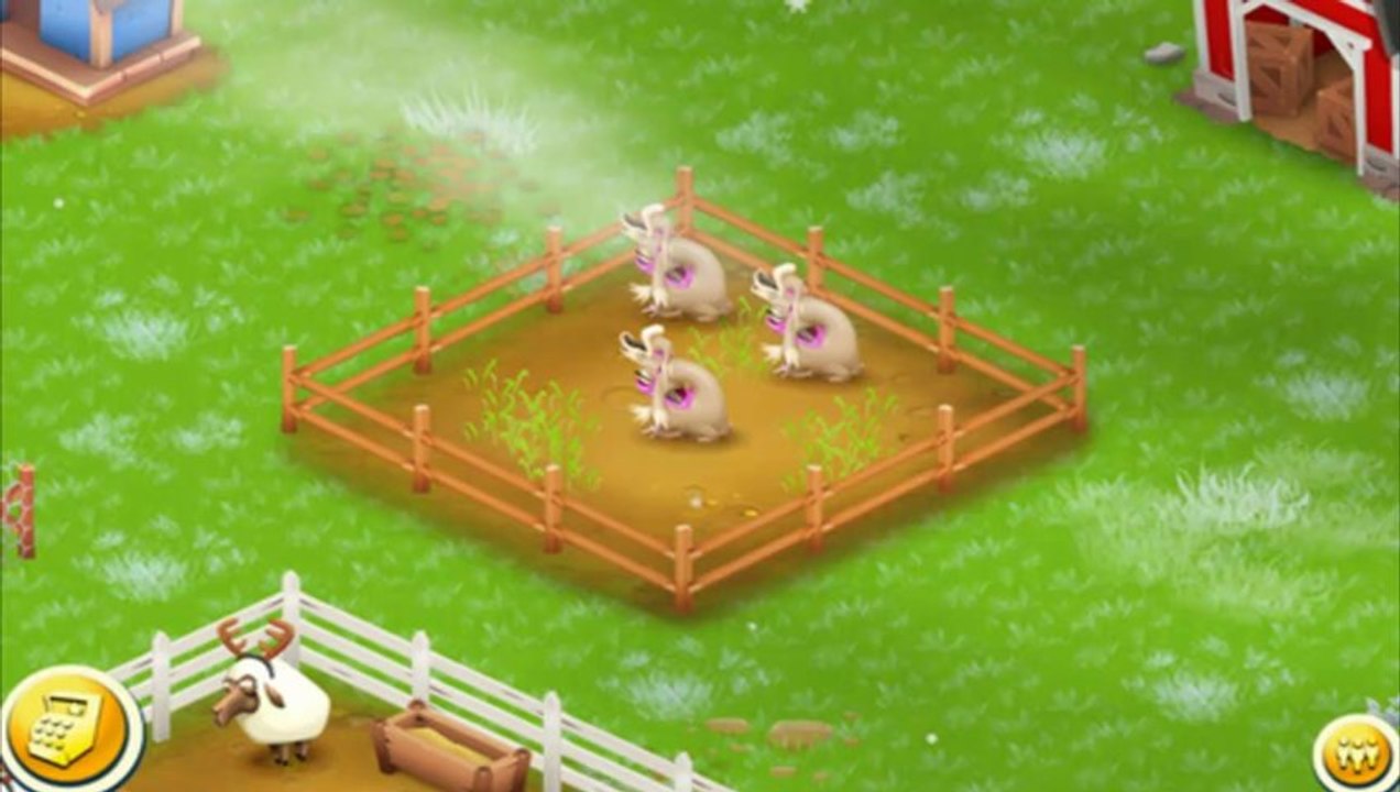 Hay Day Hack Tool v2.0