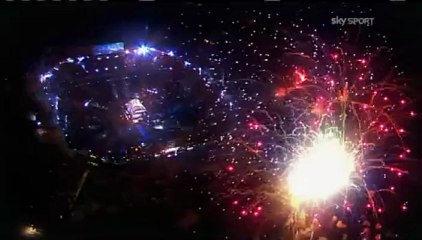 عرض النجوم (سوبرستارز) الأخير بتاريخ 22/2/2013 .. WWE-4Arab.blogspot.com