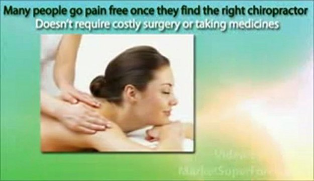 Asheville Chiropractor - Chiropractic Office Asheville NC