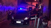 Ischia (NA) - Droga nascosta nei traghetti, 23 arresti (22.02.13)