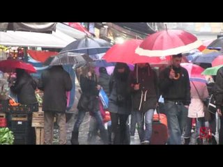 Descargar video: Campania - In rialzo i prezzi degli alimentari secondo l'Istat (22.02.13)