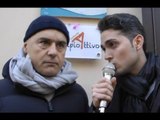 Casagiove (CE) - Inaugurazione ass. culturale e artistica 