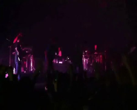 (Concert reporté) KENY ARKANA à Brest le Mardi 19 Mars 2013