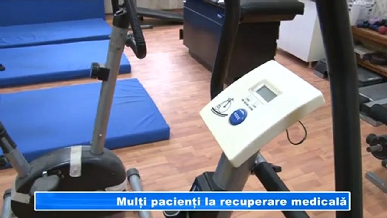 Multi pacienti la recuperare