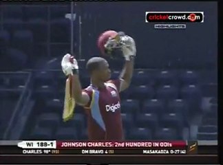 Charles, Darren Bravo set up big win
