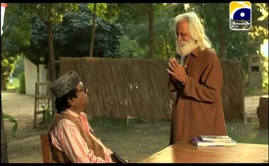 Diya Jalaye Rakhna-Episode 58