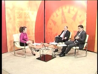 VLASKI MOZAIK - XI Emisija Best TV Zajecar - Dragomir Dragic i dr Predrag Balasevic