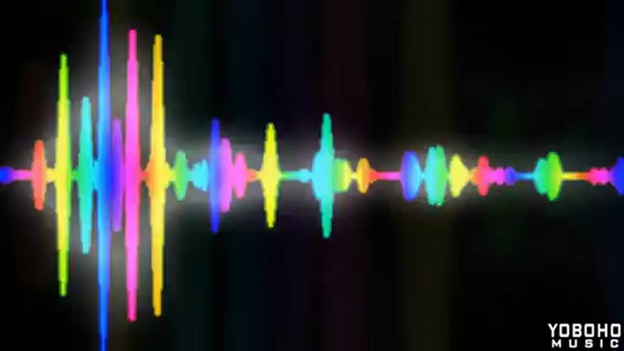 Dancing Prism (Club Mix)