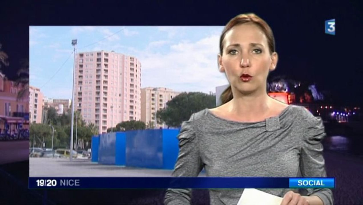 La colère des locataires des logements sociaux