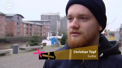 Vierkanttretlager - Small-town boys make it good | PopXport