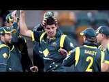 Cricket TV - Michael Clarke Batting, Ashwin Bowling The Highlights In Chennai - Cricket World TV