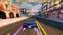 Asphalt 7: Heat Gameplay Chevy Camaro GS / Level Preview - Havana on iPhone/iPod/iPad/Android