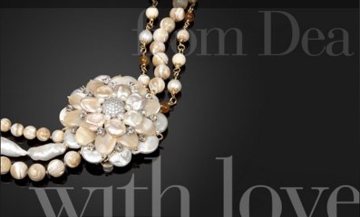 Dea Gioielli - From Dea with love