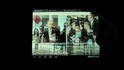 Smart Pad  Mobile 8.0 - 875 S2 3G Caratteristiche Benchmark e Prezzo - AVRMagazine.com