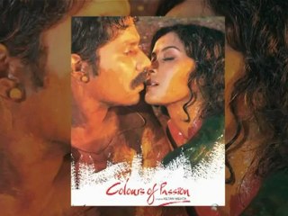 Tripta on Bloody Isshq