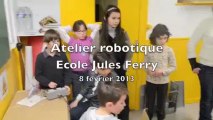 Club Robotique Saint Barthelemy d'Anjou